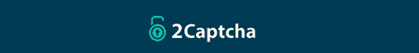 2captcha re-captcha resolution integration